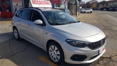 Fiat Tipo Station Wagon Tipo 1.3 Mjt S&S SW Easy Business usata