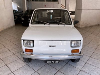 Fiat 126 650 