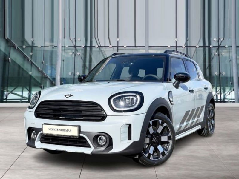 MINI Mini Countryman 1.5 One D 'ALL4' Countryman