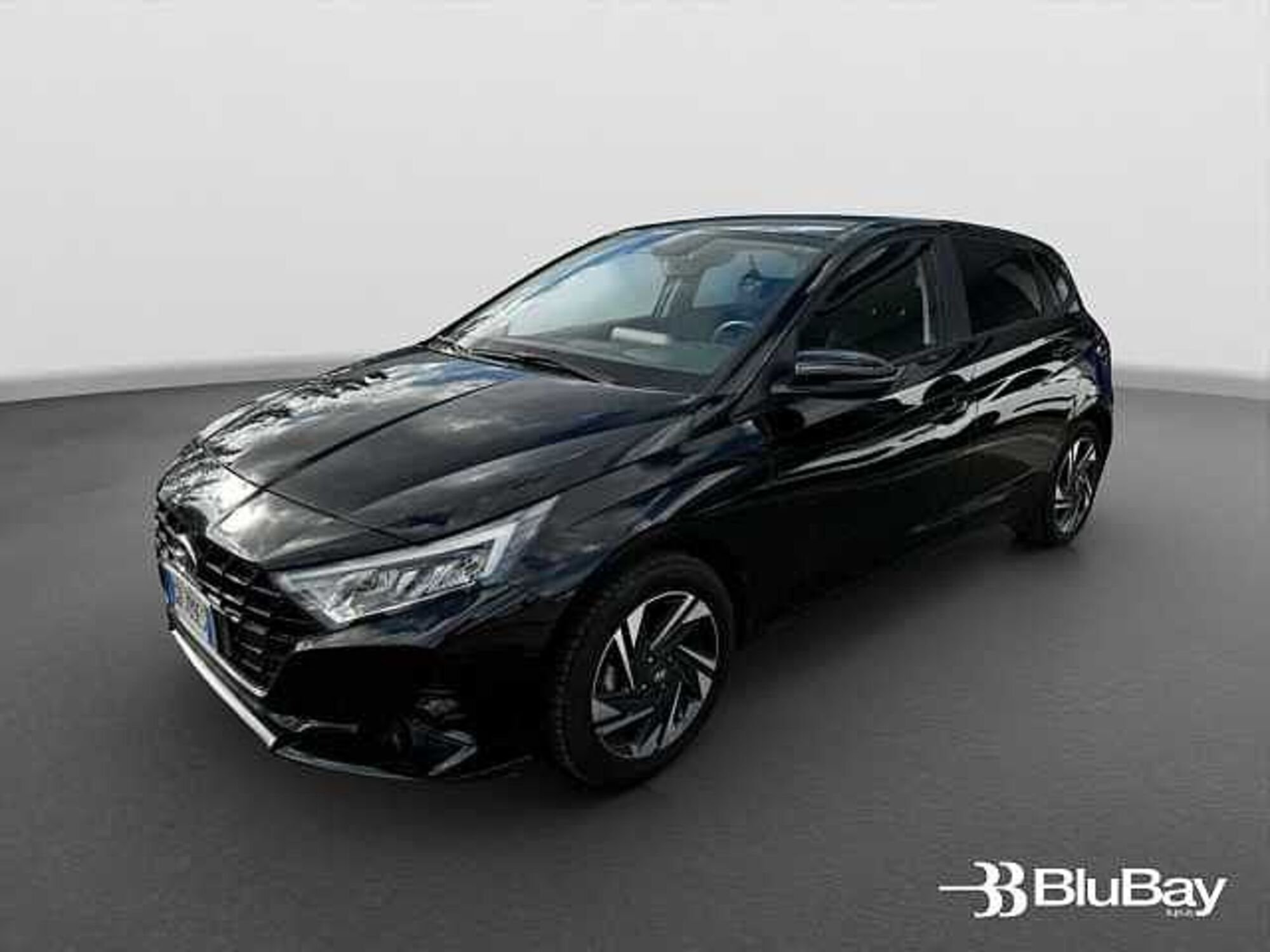 Hyundai i20 1.2 MPI MT Bose