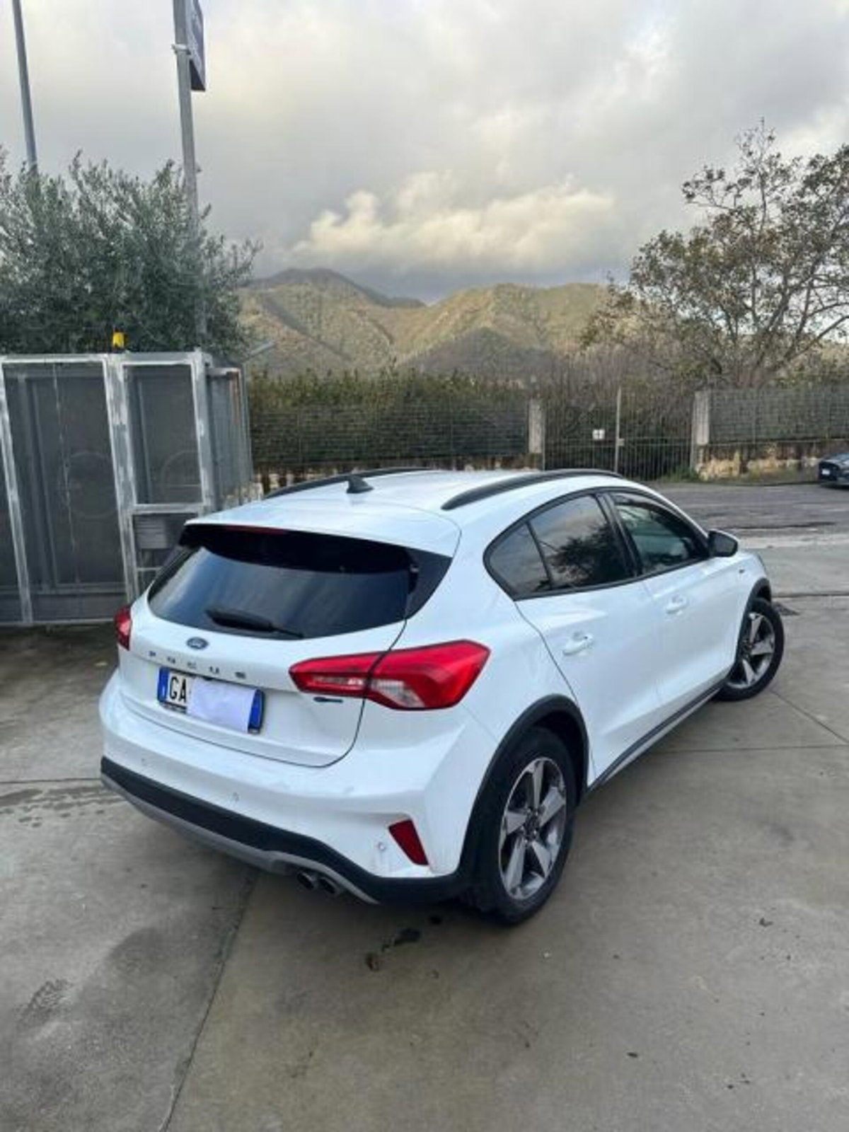 Ford Focus 1.5 EcoBlue 120 CV 5p. Active (2)