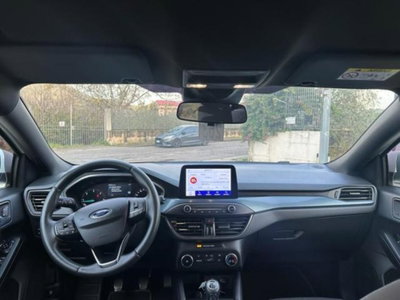 Ford Focus 1.5 EcoBlue 120 CV 5p. Active (5)