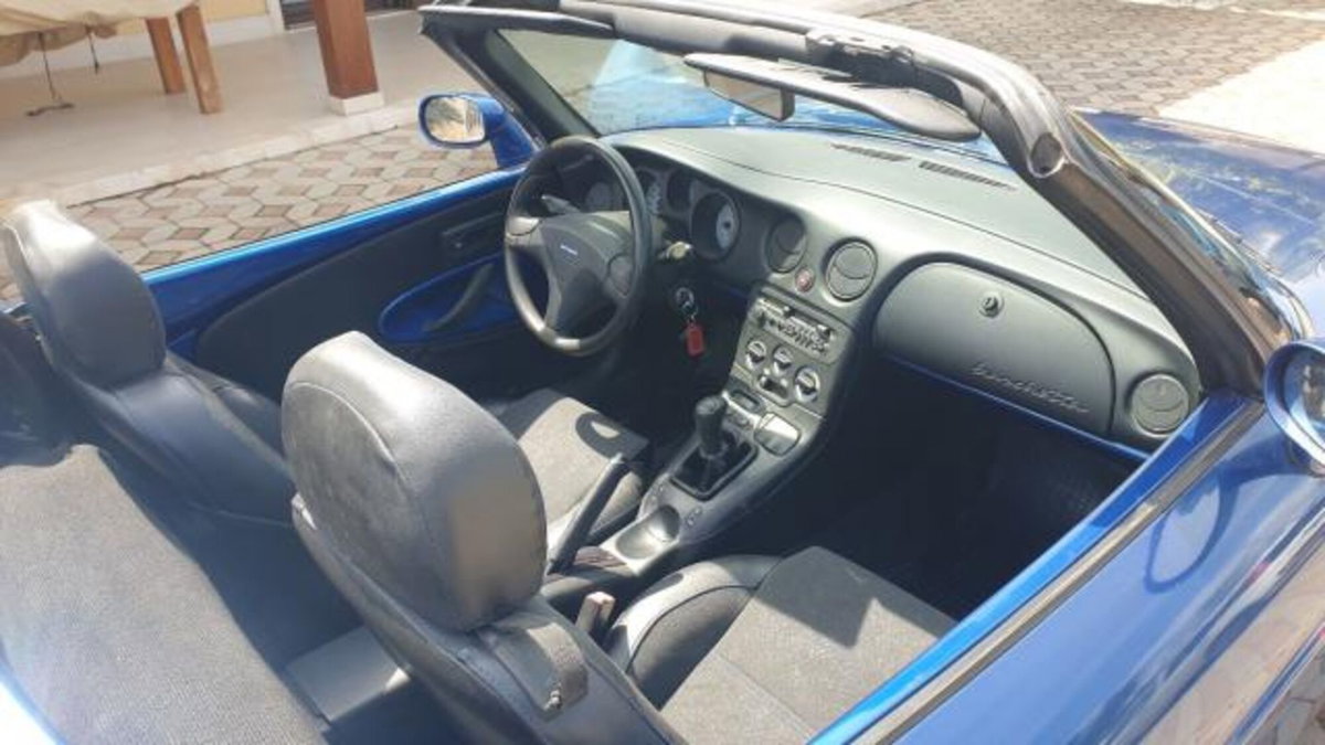 Fiat barchetta 1.8 16V (10)