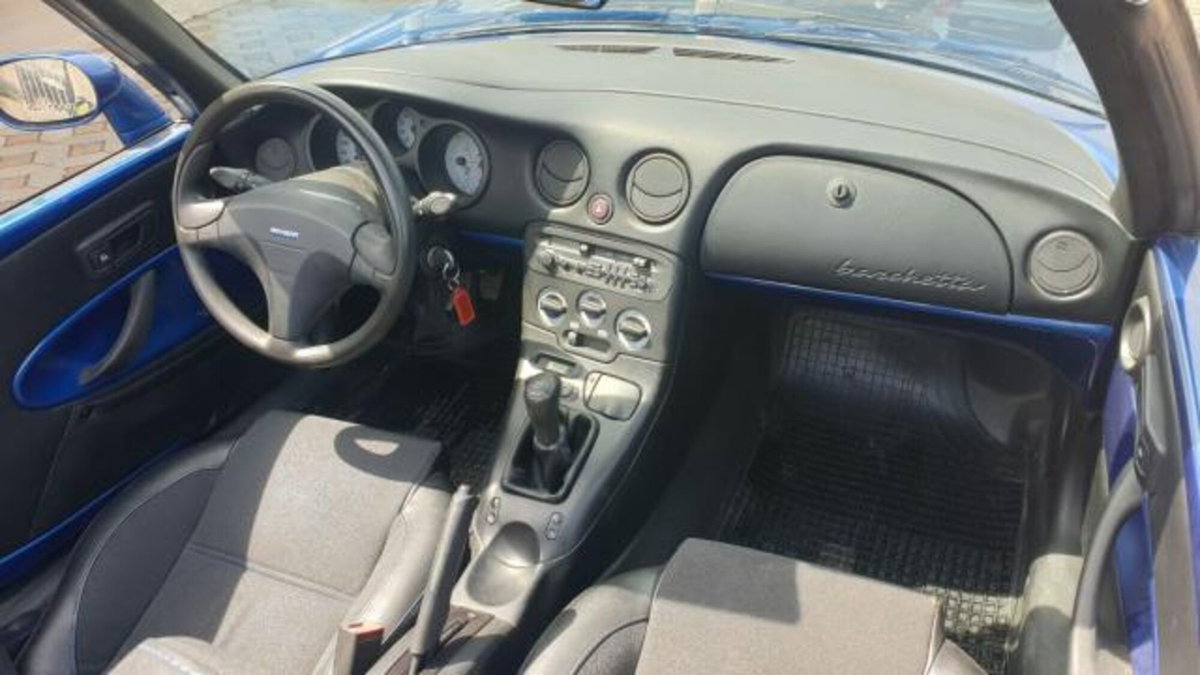 Fiat barchetta 1.8 16V (11)