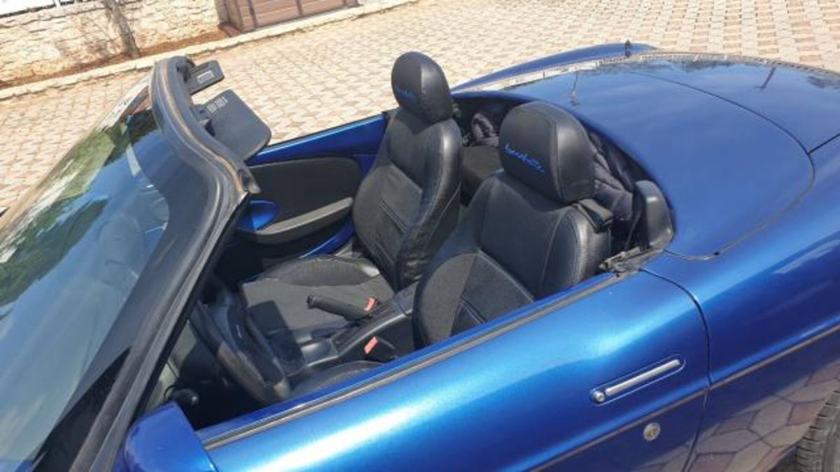 Fiat barchetta 1.8 16V (12)