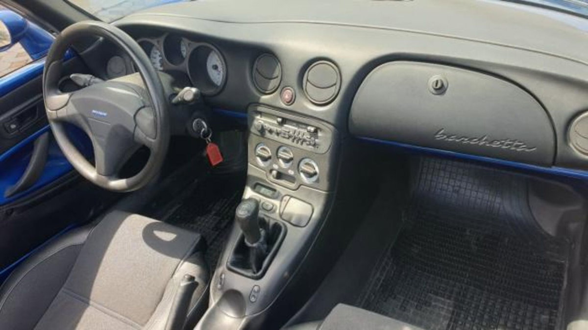 Fiat barchetta 1.8 16V (15)