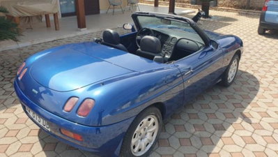 Fiat barchetta 1.8 16V (2)