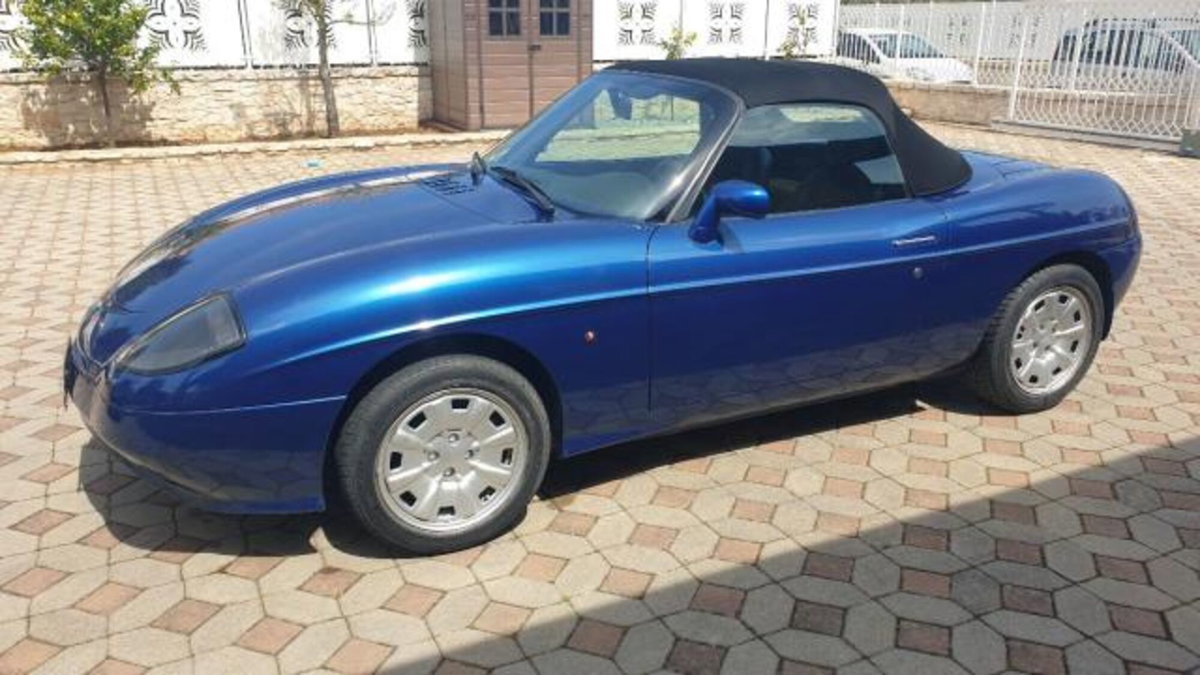 Fiat barchetta 1.8 16V (3)
