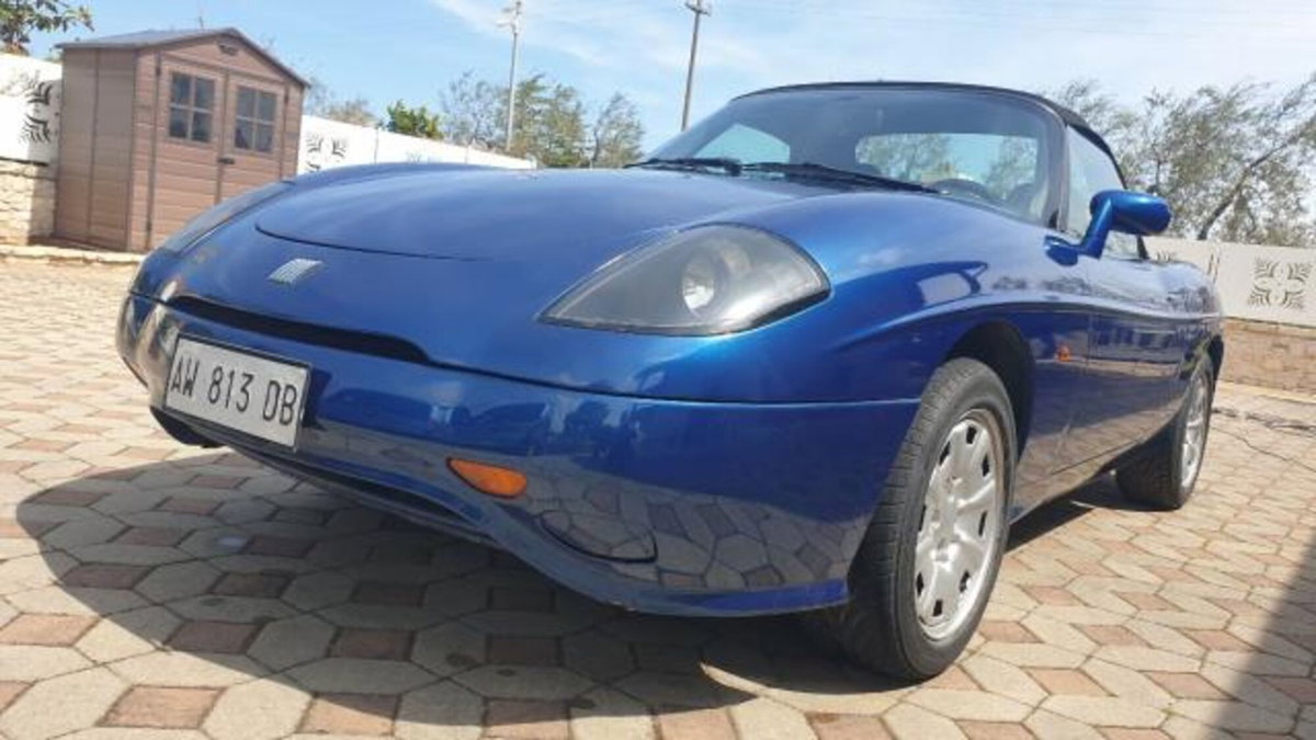 Fiat barchetta 1.8 16V (4)