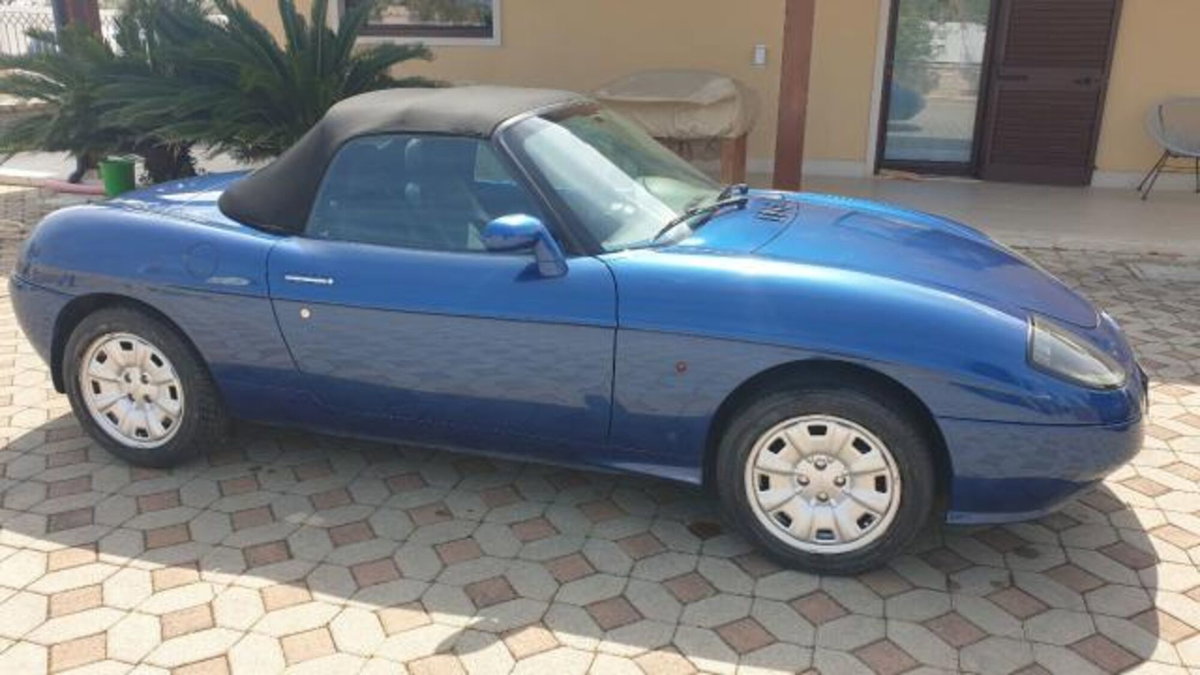 Fiat barchetta 1.8 16V (6)