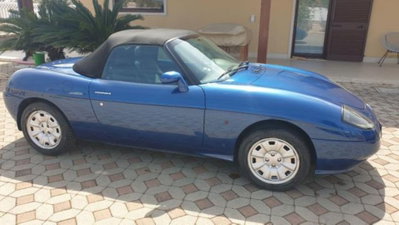Fiat barchetta 1.8 16V (6)