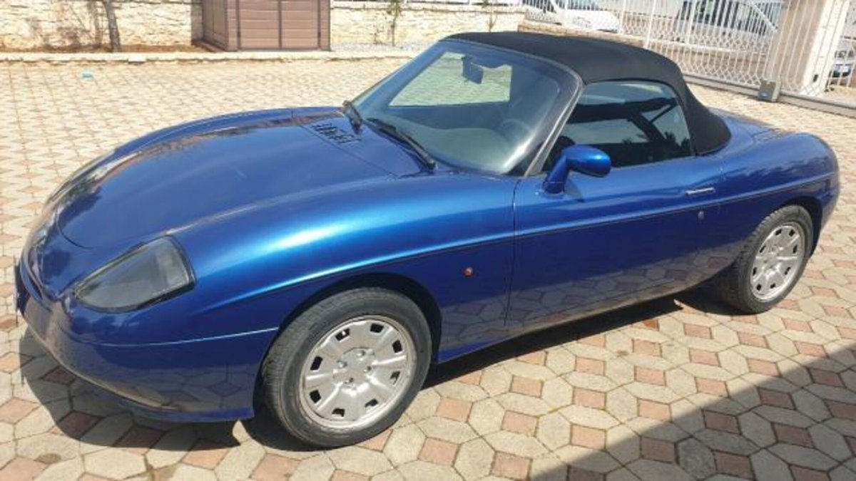 Fiat barchetta 1.8 16V (8)