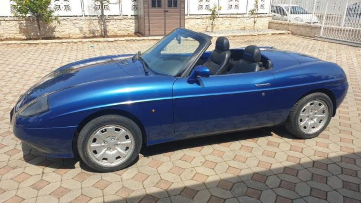 Fiat barchetta 1.8 16V (9)