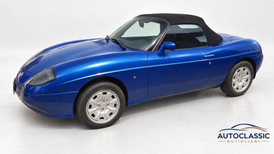Fiat barchetta 1.8 16V