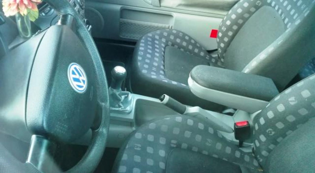 Volkswagen New Beetle TDI (4)