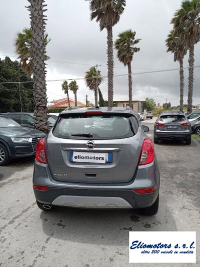 Opel Mokka 1.6 CDTI Ecotec 4x2 Start&Stop Business (2)