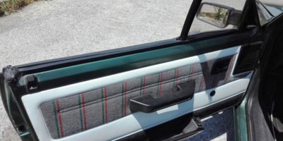 Peugeot 205 Cabrio cat Cabriolet Roland Garros (7)