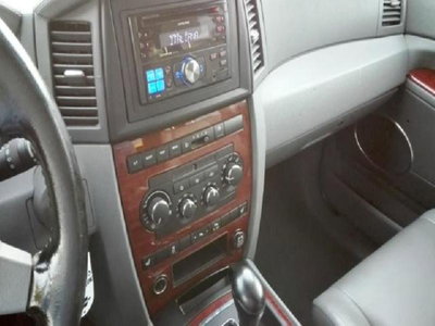 Jeep Grand Cherokee 3.0 V6 CRD Limited (7)