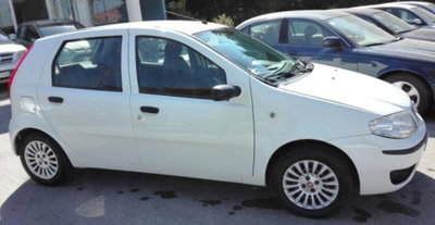 Fiat Punto Classic 1.2 5 porte Natural Power (2)