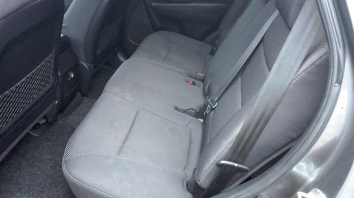 Kia Sorento 2.2 16V CRDI VGT 4WD Active (7)