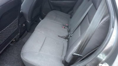 Kia Sorento 2.2 16V CRDI VGT 4WD Active (7)