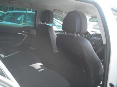 Opel Insignia Station Wagon CDTI Sports aut. Cosmo (5)