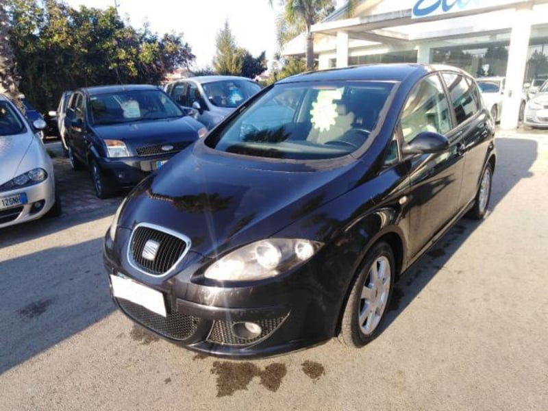 SEAT Altea 1.9 TDI