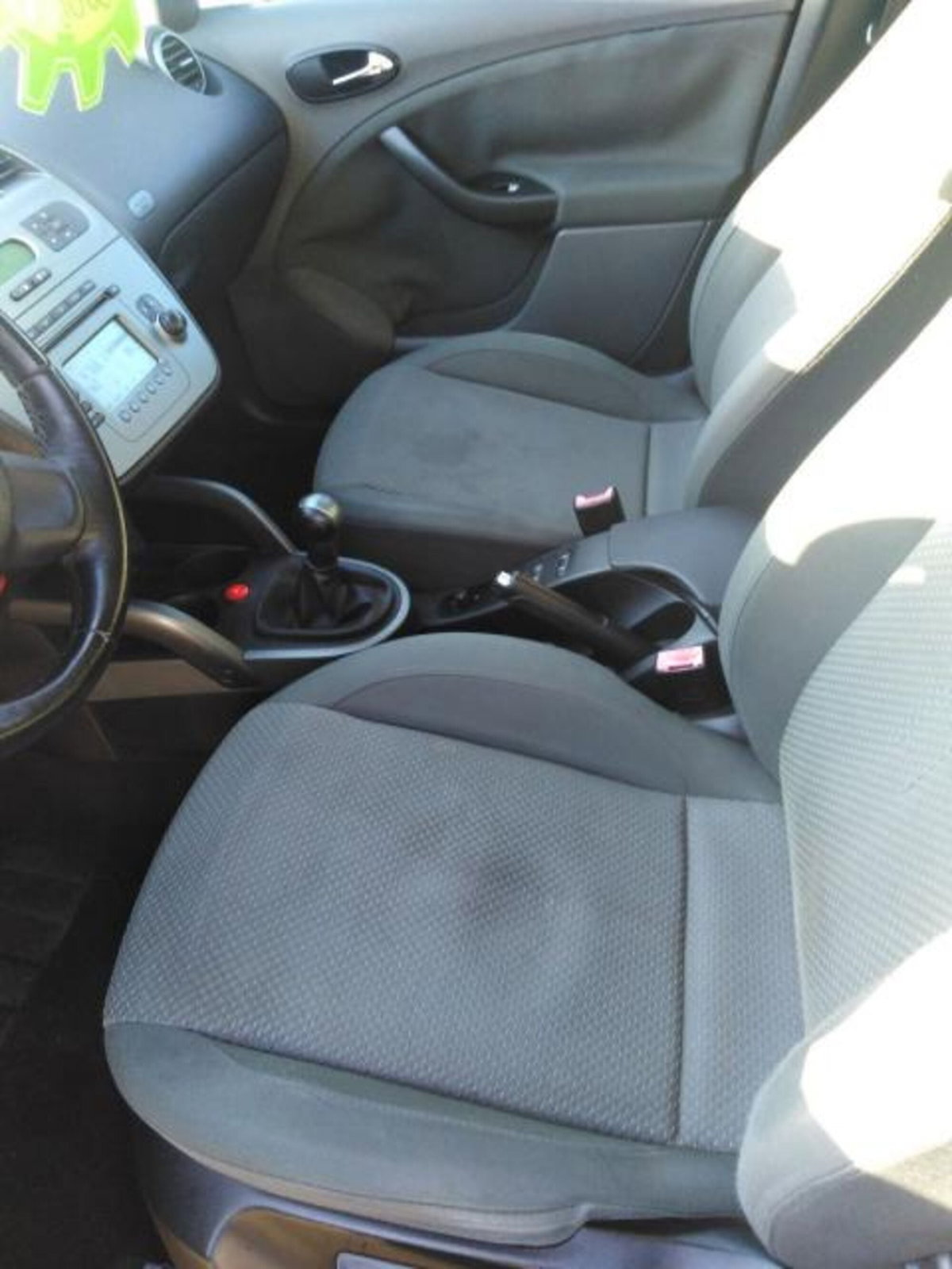 SEAT Altea 1.9 TDI (11)