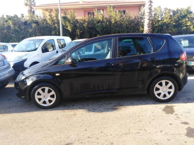 SEAT Altea 1.9 TDI (9)