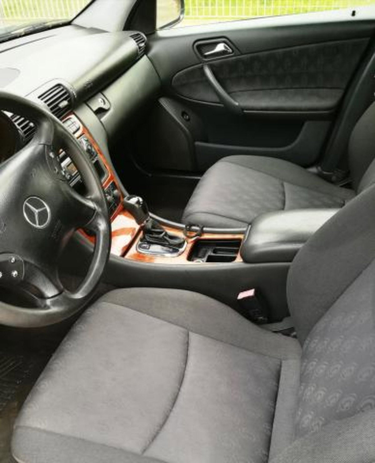Mercedes-Benz Classe C 220 CDI cat Elegance Kubanite (4)