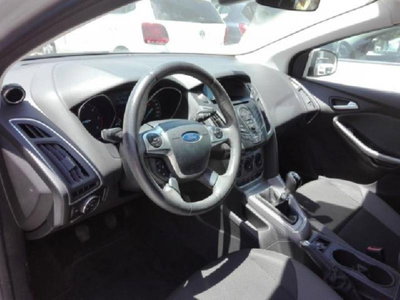 Ford Focus 1.6 TDCi 105 CV ECOnetic (6)