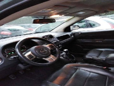 Jeep Compass 2.2 CRD Limited (5)
