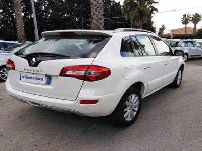 Renault Koleos 2.0 dCi 175CV 4X4 Luxe ESM (3)
