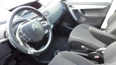 Citroen C4 Gran Picasso 1.6 e-HDi 110 FAP CMP6 Exclusive (10)