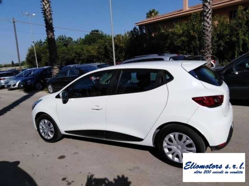 Renault Clio 1.5 dCi 75CV 5 porte Confort