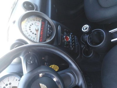 MINI Mini Countryman 1.6 Cooper D Countryman (8)