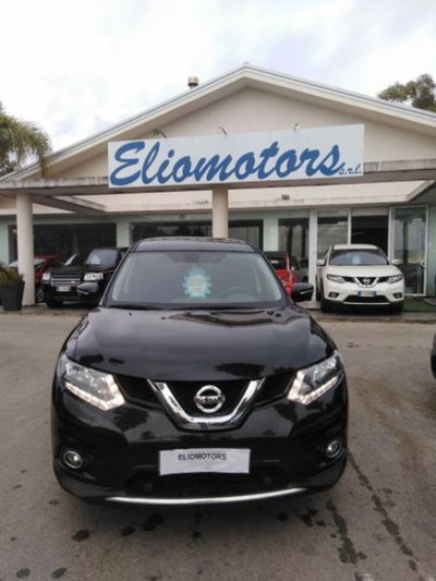Nissan X-Trail 1.6 dCi 2WD Acenta Premium (3)