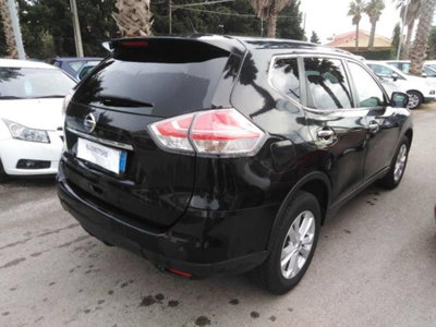 Nissan X-Trail 1.6 dCi 2WD Acenta Premium (7)