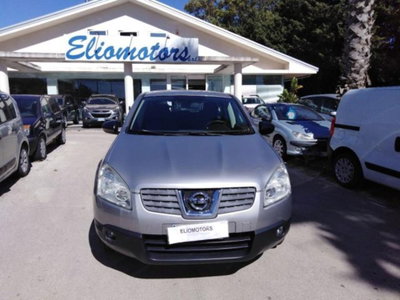 Nissan Qashqai 1.6 16V GPL Eco Visia (3)