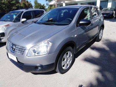 Nissan Qashqai 1.6 16V GPL Eco Visia (4)