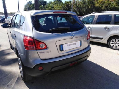 Nissan Qashqai 1.6 16V GPL Eco Visia (5)
