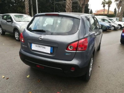 Nissan Qashqai 1.5 dCi Acenta (8)