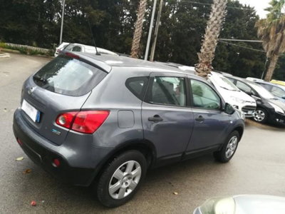 Nissan Qashqai 1.5 dCi Acenta (9)