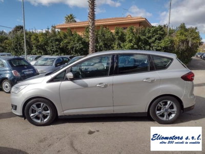 Ford C-Max 1.5 TDCi 120CV Start&Stop Business N1 (14)