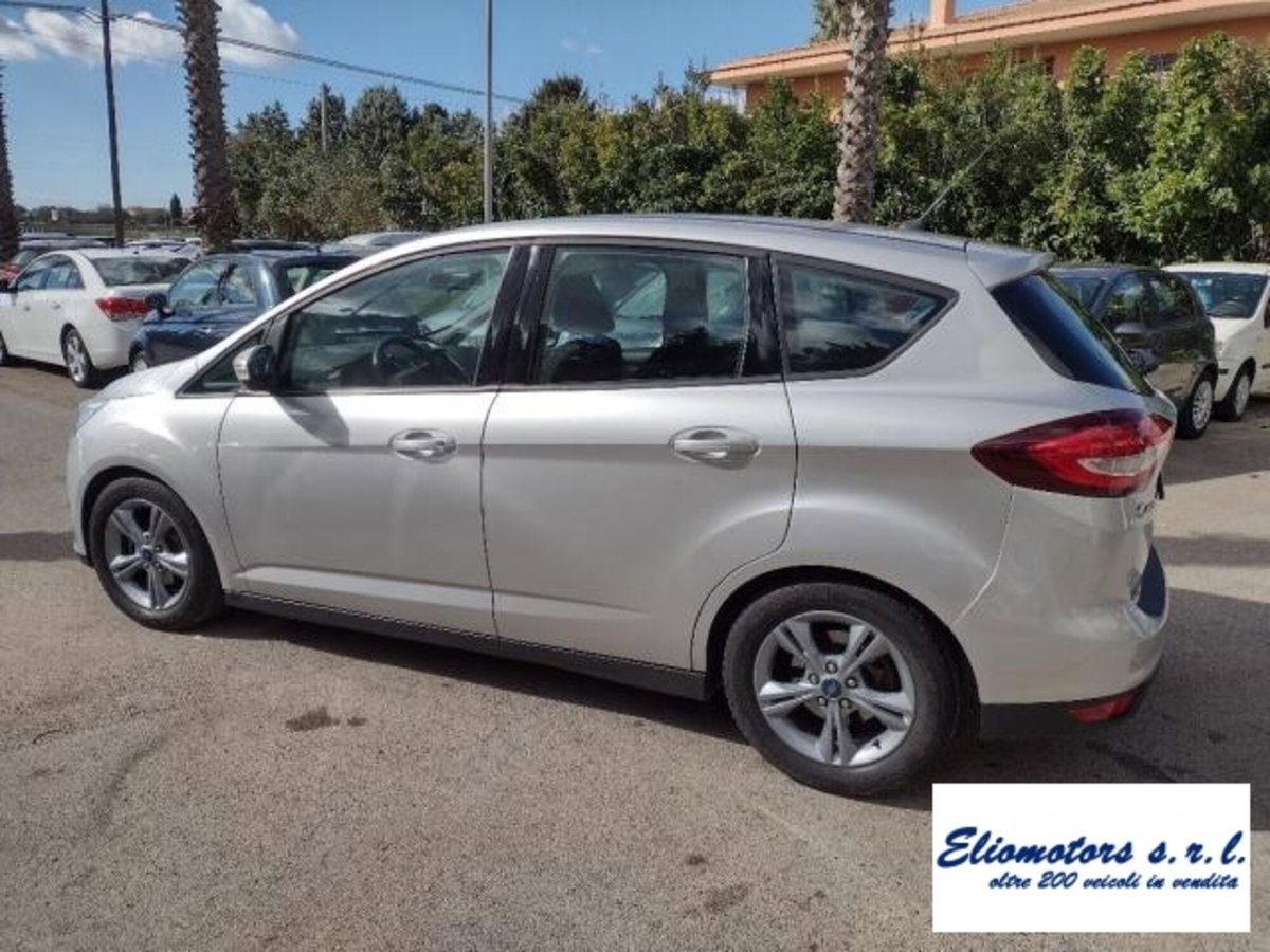 Ford C-Max 1.5 TDCi 120CV Start&Stop Business N1 (15)