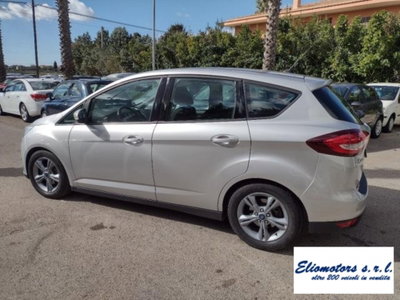 Ford C-Max 1.5 TDCi 120CV Start&Stop Business N1 (15)