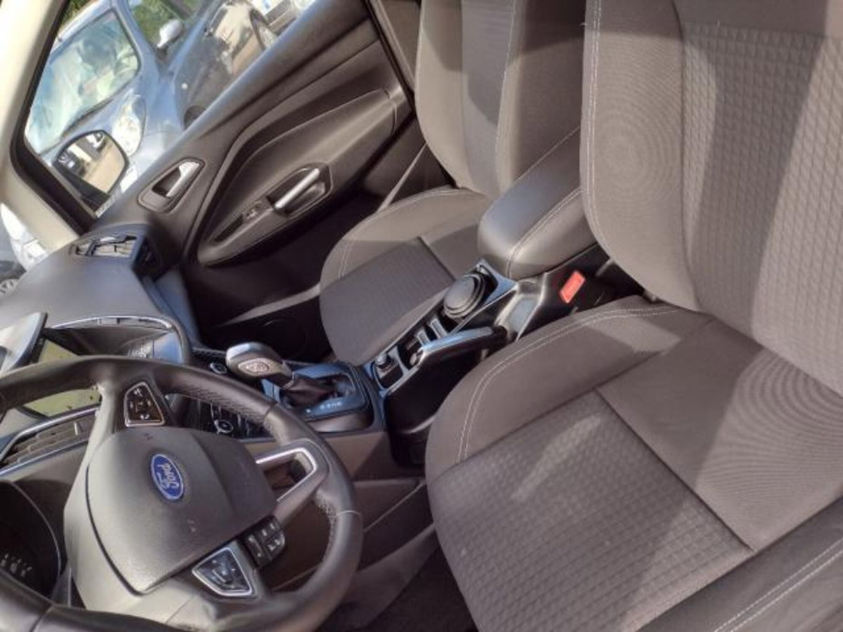 Ford C-Max 1.5 TDCi 120CV Start&Stop Business N1 (18)