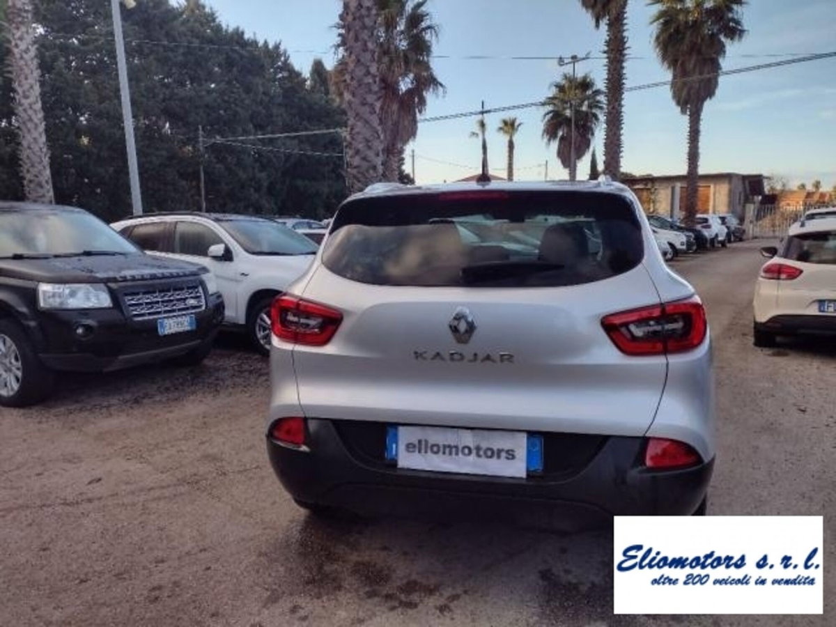 Renault Kadjar 8V 110CV Energy Intens (10)
