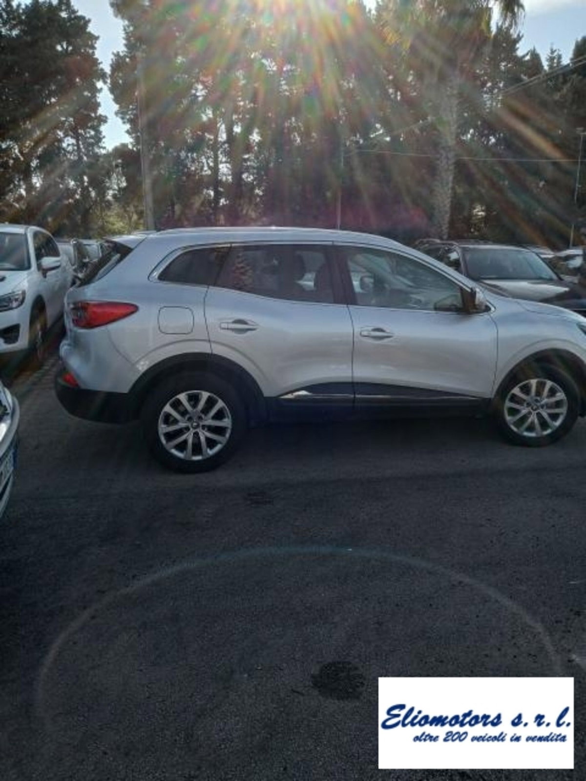 Renault Kadjar 8V 110CV EDC Energy Hypnotic2 (10)