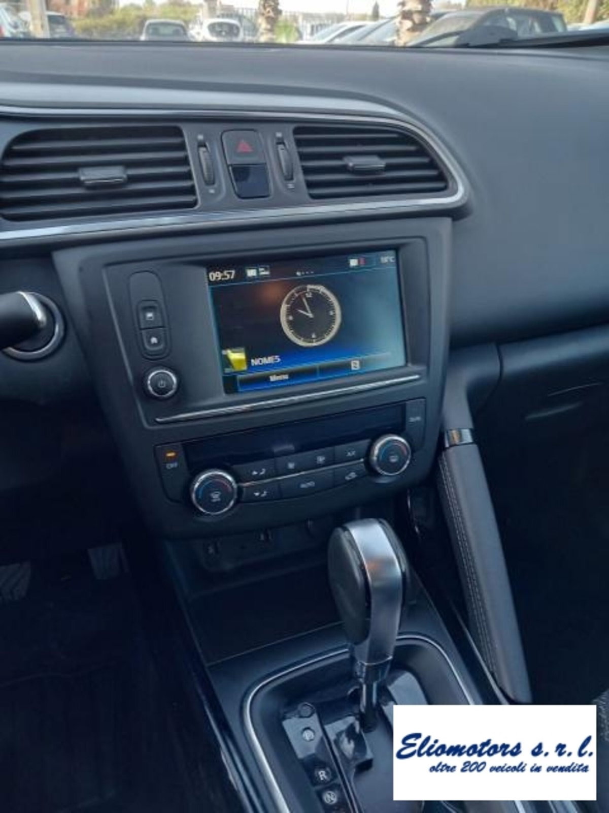 Renault Kadjar 8V 110CV EDC Energy Hypnotic2 (11)